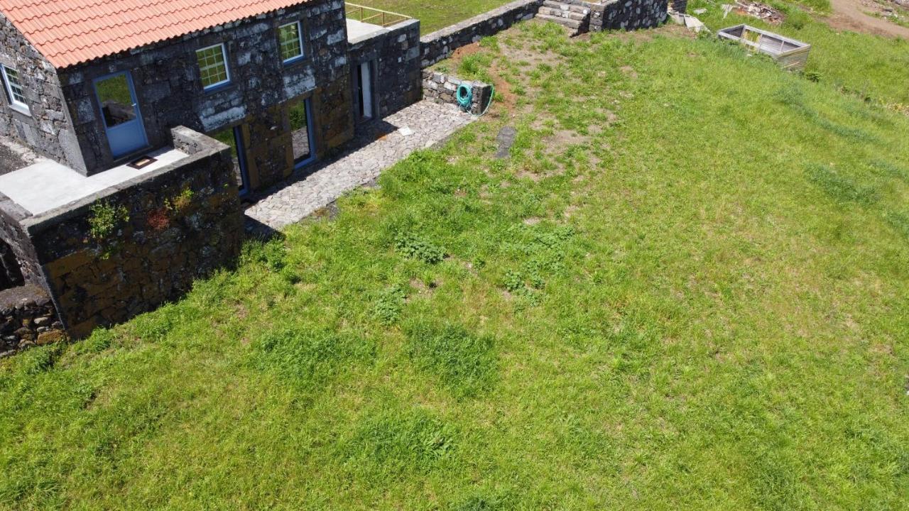 Casa Da Ribeirinha Villa Ribeirinha  Ngoại thất bức ảnh